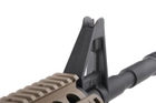 Страйкбольна штурмова гвинтівка Specna Arms SA-C03 CORE Half-Tan - зображення 9
