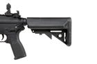 Штурмова гвинтівка Specna Arms M4 CQB Edge RRA SA-E12 Black (Страйкбол 6мм) - изображение 6
