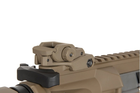 Страйкбольна штурмова гвинтiвка Specna Arms Edge SA-E09 Full-Tan - зображення 3