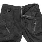 Тактические брюки S.archon IX9 Black M мужские (OR.M_51892) - изображение 3