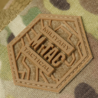 Армійська сумка тактична військова M-Tac Sling Pistol Bag Elite Hex Multicam мультикам (OR.M_1811534176) - зображення 5