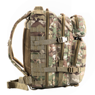 Армейский рюкзак M-Tac Assault Pack MC рюкзак для военных 20л (OR.M_1782170616) - изображение 4