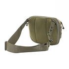 Сумка тактическая военная M-Tac Sphaera Hex Hardsling Bag Gen.II Elite Multicam/Ranger Green мультикам (OR.M_1782045650) - изображение 3