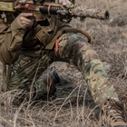 Тактичні військові штани S.archon IX6 Camouflage CP S чоловічі (OR.M_51887) - зображення 9