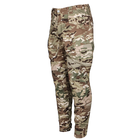 Тактические военные штаны Soft shell S.archon IX6 Camouflage CP L (OR.M_51885) - изображение 1