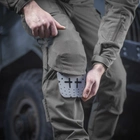 Наколінники-вставки тактичні M-Tac EVA (пара) Gen.II Grey наколінники в штани для військових (OR.M_1782147806) - зображення 6