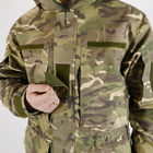 Тактический костюм Горка Multicam лето - изображение 6