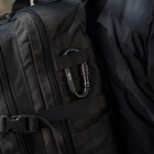 M-Tac рюкзак Assault Pack Black - изображение 6