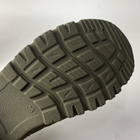 Тактичні туфлі жіночі Ragnarok Олива розмір 39 - зображення 8