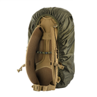 M-Tac дождевик-чехол на рюкзак Rain Cover Medium Olive - изображение 2