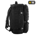 M-Tac рюкзак Trooper Pack Black - изображение 3