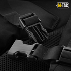 M-Tac рюкзак Trooper Pack Black - изображение 13