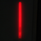 M-Tac химсвет 15 см красный, тактический химсвет, красный, неоновый свет, военный химический свет - изображение 4