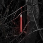 M-Tac химсвет 15 см красный, тактический химсвет, красный, неоновый свет, военный химический свет - изображение 8