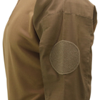 Тактическая рубашка Tailor Убакс Койот 48 - изображение 6