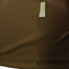 Тактична сорочка Tailor Убакс Койот 48 - зображення 11