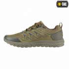 M-Tac кросівки Summer Sport Dark Olive 47 - зображення 6