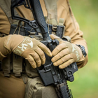 Рукавиці повнопалі Helikon-Tex All Round Fit Tactical Gloves Coyote L - зображення 8