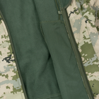 Куртка Vik-Tailor Outdoor Tactical SoftShell ММ-14 піксель ЗСУ XXL - зображення 7