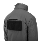 Куртка зимова Helikon-Tex HUSKY Tactical Winter Jacket Чорний 3XL - зображення 10