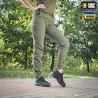 M-Tac брюки Aggressor Lady Flex Army Olive 26/30 - изображение 8
