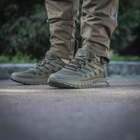 M-Tac кроссовки Summer Sport Army Olive 44 - изображение 7