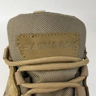 Кросівки тактичні літні Ragnarok Койот розмір 47 - изображение 5