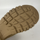 Кросівки тактичні літні Ragnarok Койот розмір 47 - изображение 7