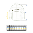 Куртка зимова Vik-Tailor SoftShell Max-Heat ММ-14 Піксель 58 - зображення 2