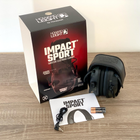 Активні захисні навушники Howard Leight Impact Sport R-02527 Black Multicam - зображення 9