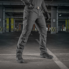 M-Tac брюки Patrol Gen.II Flex Black 34/32 - изображение 6