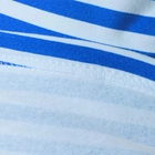 Тельняшка зимова з довгим рукавом Блакитна 46 - зображення 4