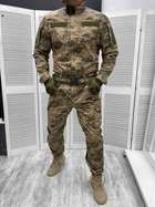 Костюм армійський 50 ЗСУ pixel 7-2 - зображення 1