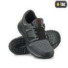 M-Tac кроссовки Trainer Pro Gen.II Black/Grey 41