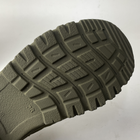 Кросівки тактичні літні Ragnarok Олива розмір 46 - изображение 9