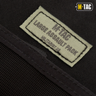 M-Tac рюкзак Large Assault Pack Black - изображение 14