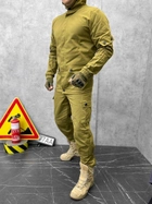 Тактический костюм горка L кайот К1 6-3\ - изображение 1