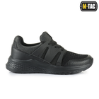 M-Tac кроссовки Trainer Pro Gen.II Black 45 - изображение 5