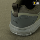 M-Tac кросівки Summer Sport Army Olive 47 - зображення 5