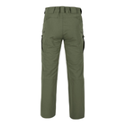 Штани Helikon-Tex Outdoor Tactical Pants VersaStretch Olive 34/34 L/Long - зображення 4