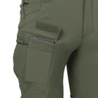 Штаны Helikon-Tex Outdoor Tactical Pants VersaStretch Olive 34/34 L/Long - изображение 5