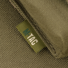 M-Tac подсумок для рации Ranger Green, тактический подсумок под рацию для военных - изображение 6
