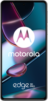 Smartfon Motorola Edge 30 Pro 12/256GB Stardust White (PASS0041PL)