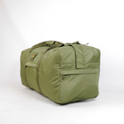 Сумка KIBORG MILITARY BAG Khaki - зображення 3