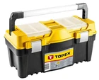 Ящик для інструментів Topex 79R129 25 дюймів Пластик