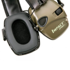 Активні тактичні навушники Honeywell Howard Leight - зображення 5