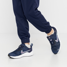 Детские кроссовки для девочки Nike Downshifter 12 Nn (Psv) DM4193-400 32 Синие (0195870279769) - изображение 2