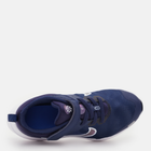 Детские кроссовки для девочки Nike Downshifter 12 Nn (Psv) DM4193-400 32 Синие (0195870279769) - изображение 6