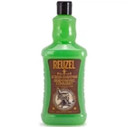 Шампунь, що відлущує для чоловіків Reuzel Scrub Shampoo 1000 мл 852578006119