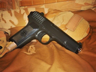 Дитячий страйкбольний Пістолет ТТ Galaxy G33 - зображення 3